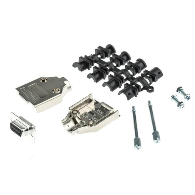 MHDTPK9-DB9S-K MHDTPK9-DB9S-K