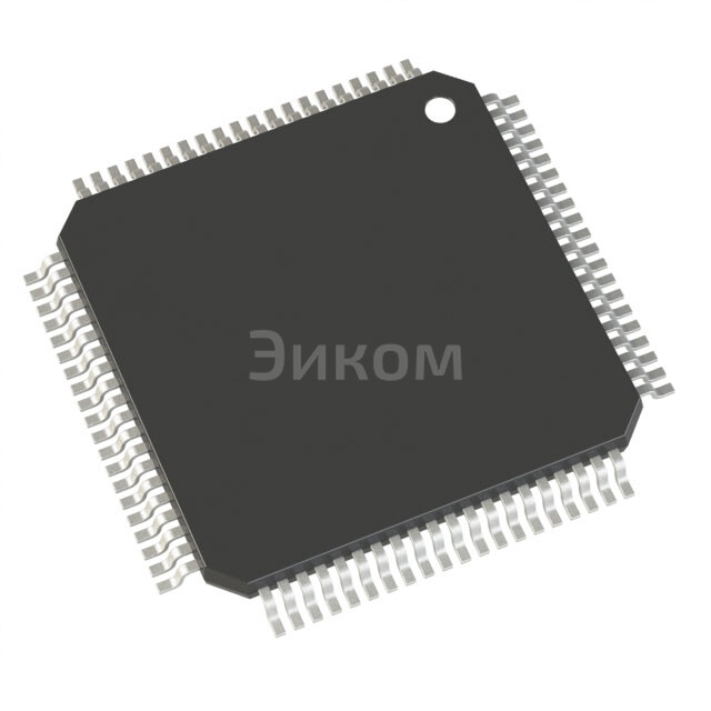 DSPIC33CK1024MP708T-I/PT