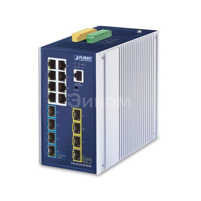 TSN-6325-8T4S4X