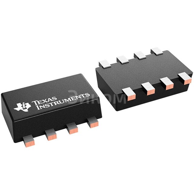 TPS922050D1DRLR TPS922050D1DRLR