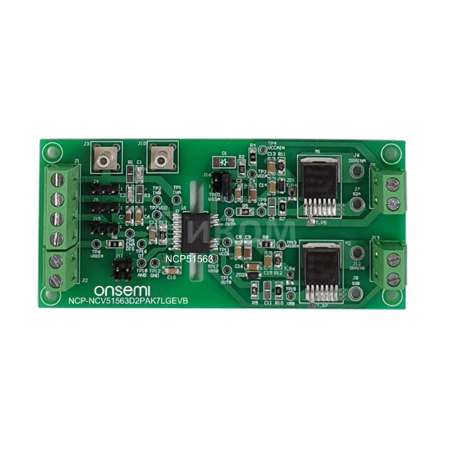 NCP-NCV51563D2PAK7LGEVB