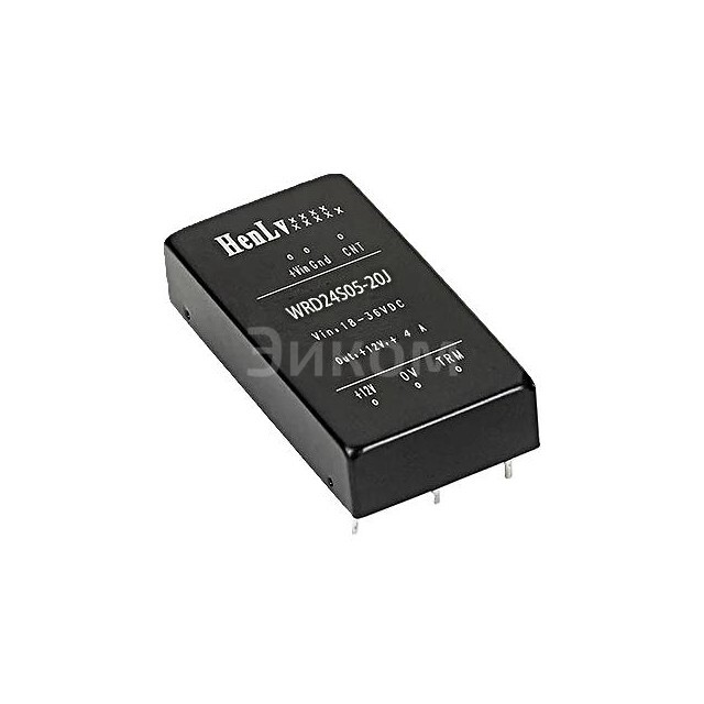 WRD12D05-20WJ WRD12D05-20WJ