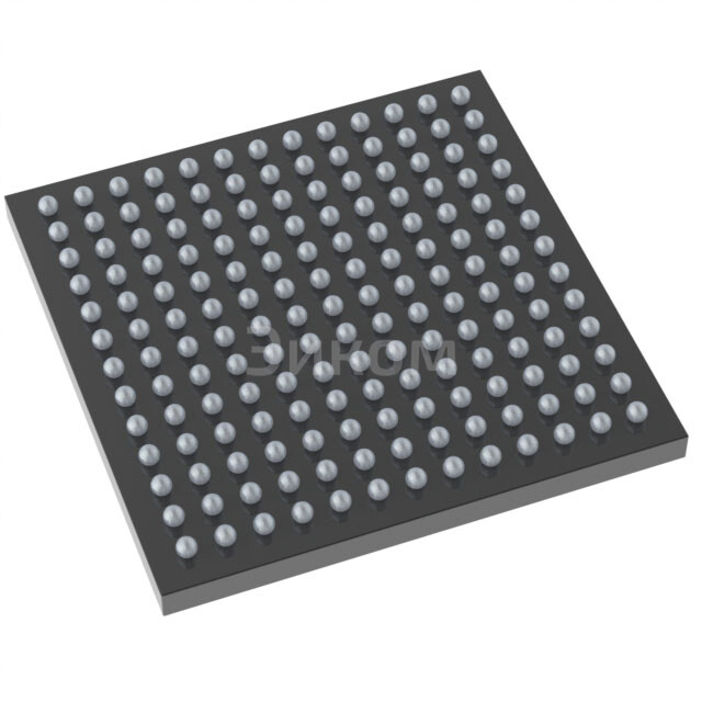 STM32H562AII6