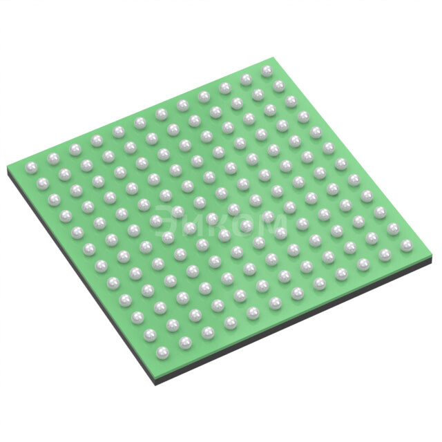 STM32H7S3Z8J6