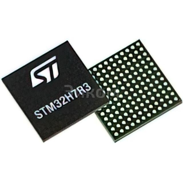 STM32H7R7Z8J6
