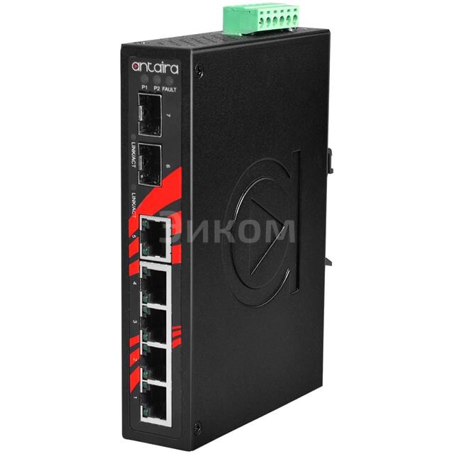 LNX-0702G-SFP-T LNX-0702G-SFP-T