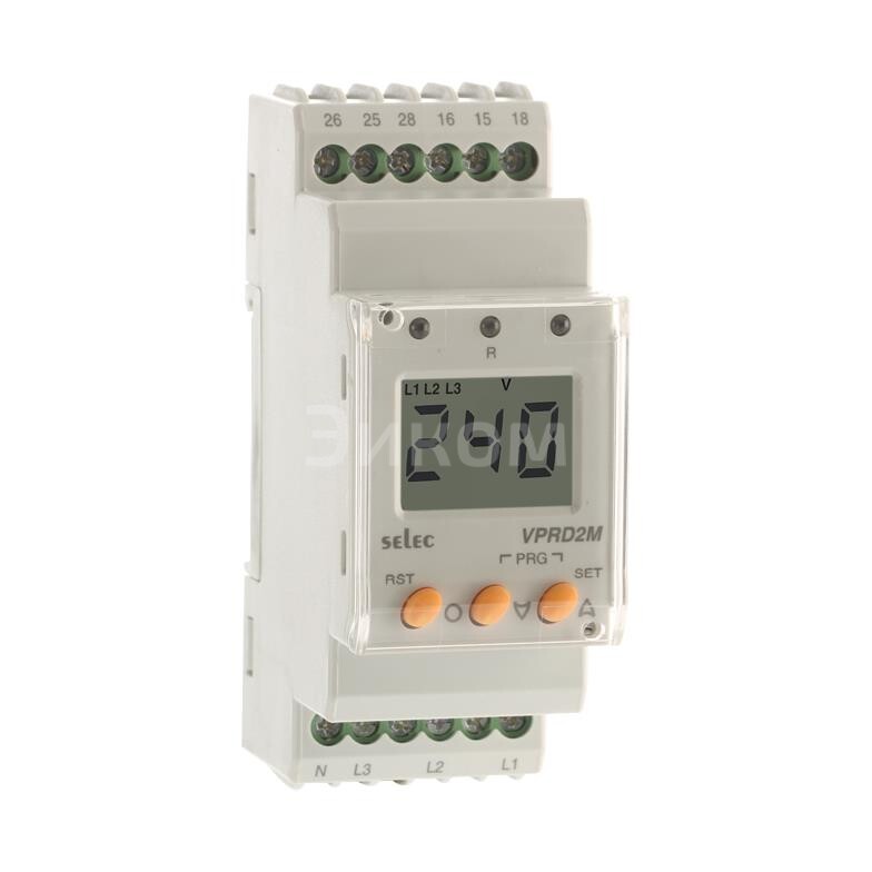 VPRD2M-BL-CE VPRD2M-BL-CE