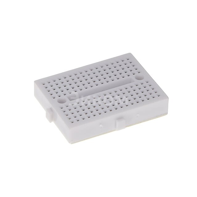 BREADBOARD-MINI BREADBOARD-MINI