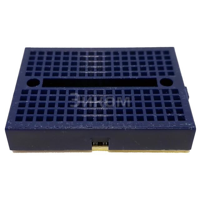 PART BREADBOARD MINI PART BREADBOARD MINI