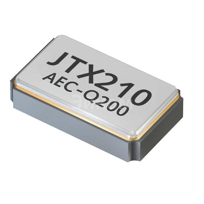 Q 0,032768-JTX210-12,5-20-T3-HMR-80K-LF