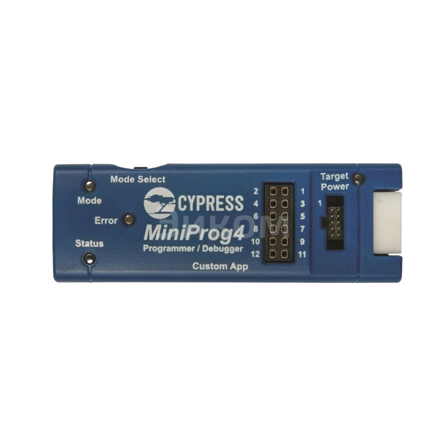 CY8CKIT-005-A CY8CKIT-005-A