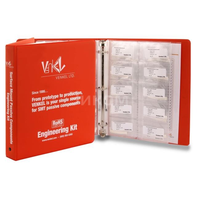C1206-CAPKIT-25 C1206-CAPKIT-25