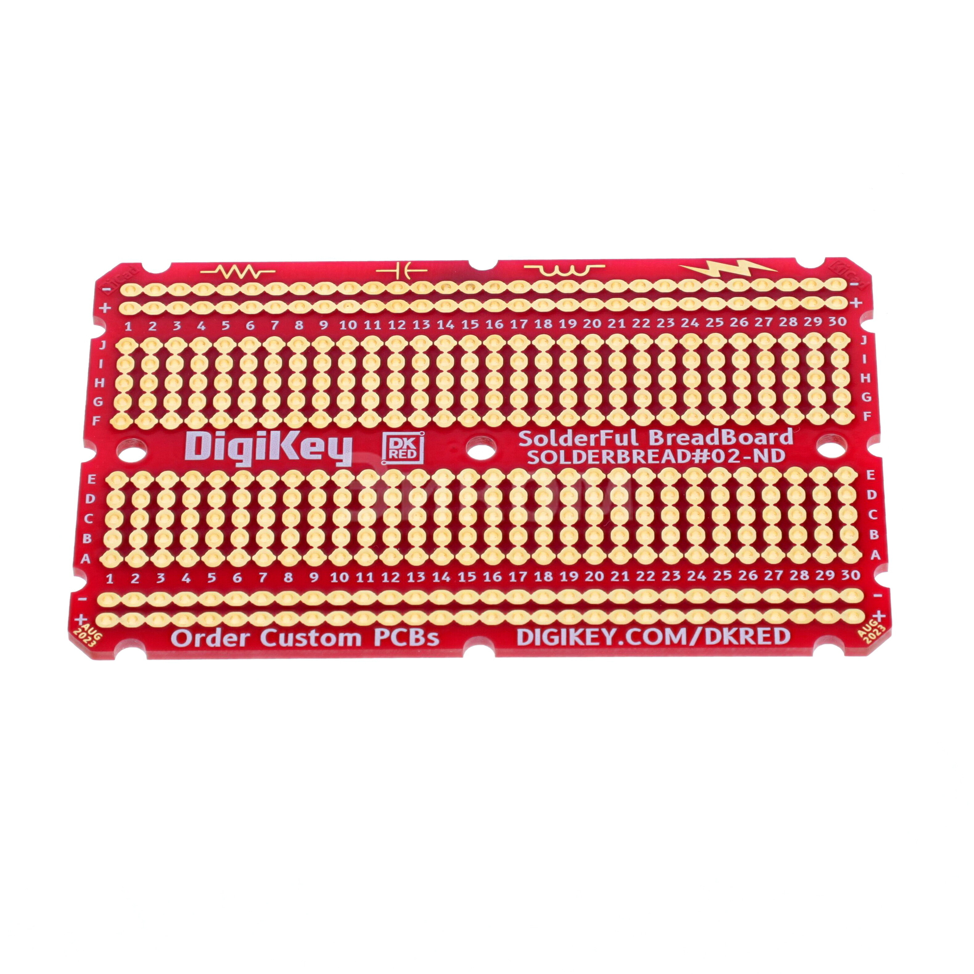 DKS-SOLDERBREAD-02 DKS-SOLDERBREAD-02