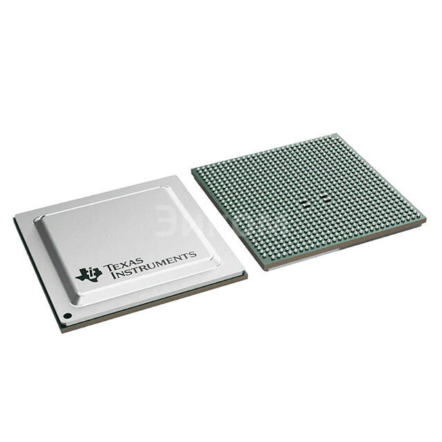 TDA4VM88TGBALFR TDA4VM88TGBALFR