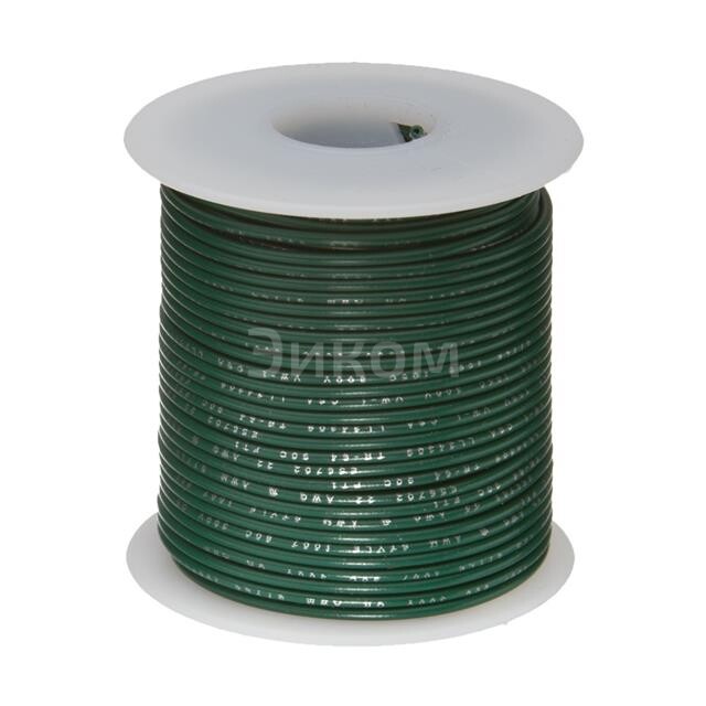 18UL1007TPCGRE25