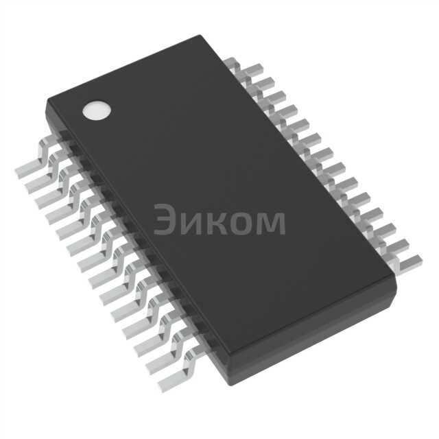 DSPIC33AK32MC102-E/SS