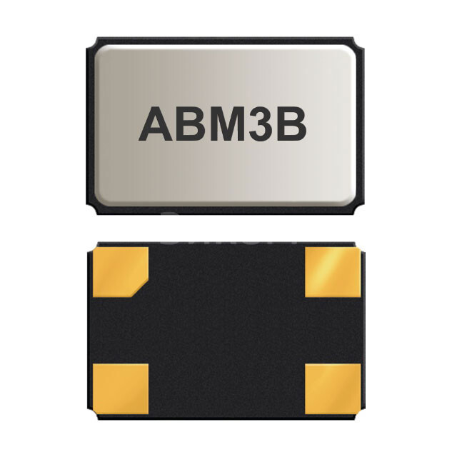 ABM3B-25.000MHZ-8-R30-B1U-T