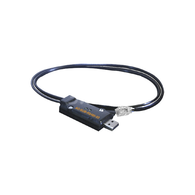 AC-USB-RS485-03 AC-USB-RS485-03