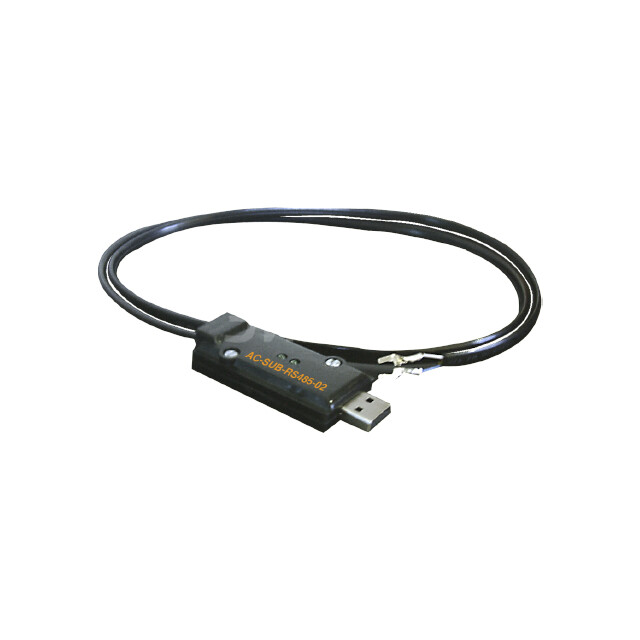 AC-USB-RS485-02 AC-USB-RS485-02