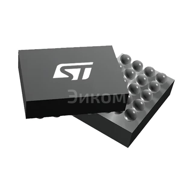STM32G061F8Y6TR