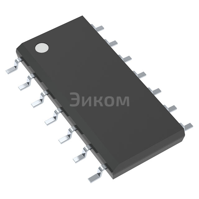 MC74VHC125DR2G-Q MC74VHC125DR2G-Q