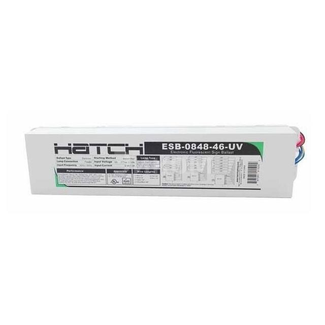 ESB-0848-46-UV