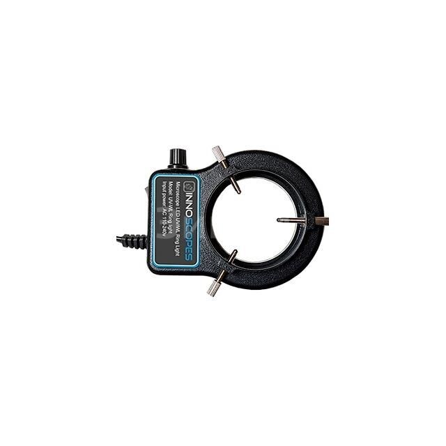 UV-WL LED Ring Lamp