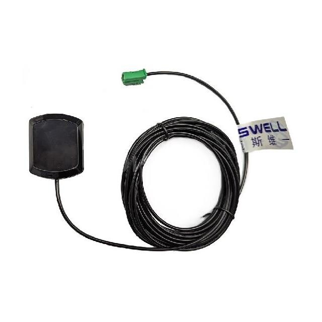 AN_GPS_A001 AVIC AN_GPS_A001 AVIC