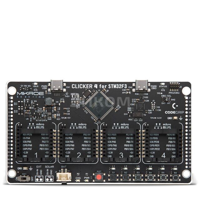 MIKROE-6330