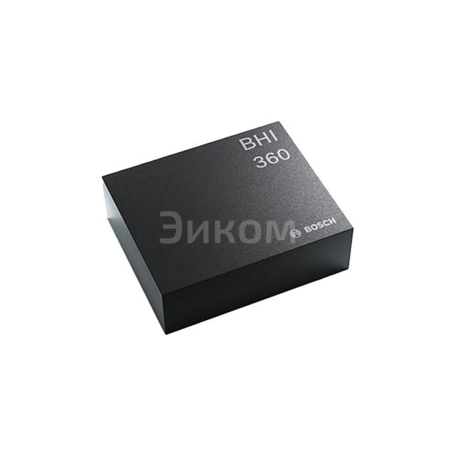 BHI360