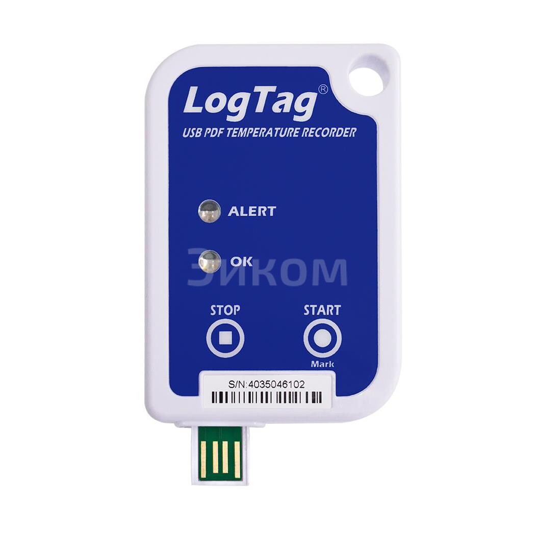 USRIC-8 w/ 2-Point Calibration USRIC-8 w/ 2-Point Calibration