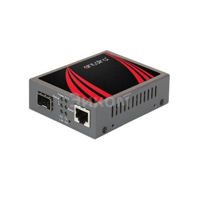 EMC-0201G-SFP-DR — фото 1 EMC-0201G-SFP-DR — фото 1