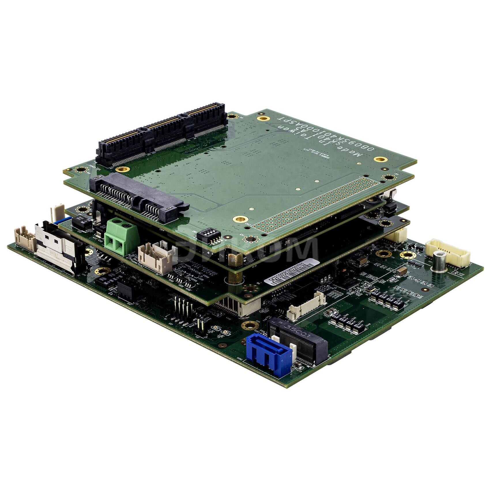 PCIe104-TH01A45
