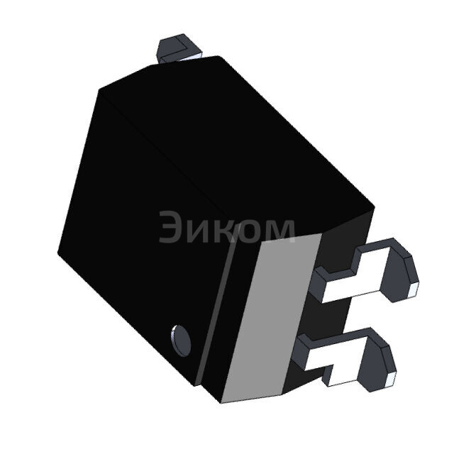 PC817C SMD-4