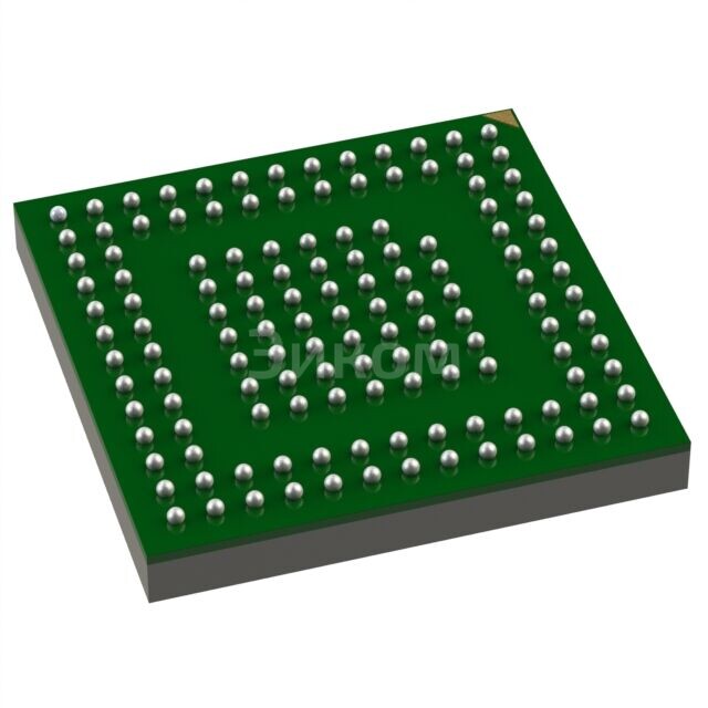 EFR32MG26B510F3200IL136-B EFR32MG26B510F3200IL136-B