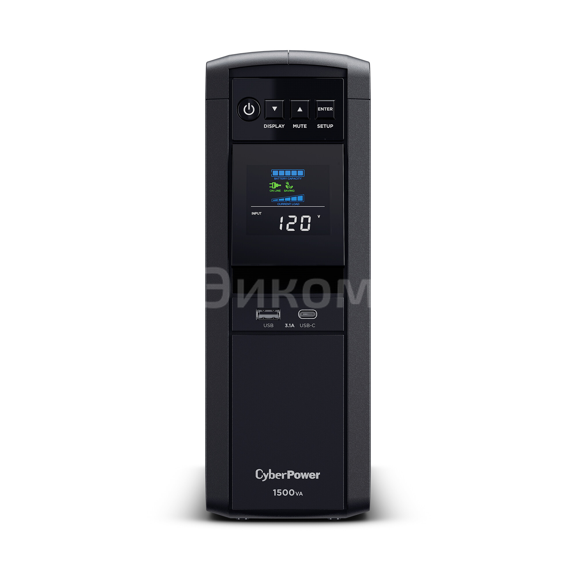CP1500PFCLCDTAA CP1500PFCLCDTAA
