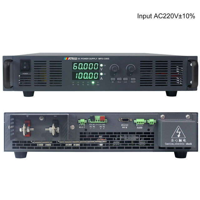 MPS-6000S-150-40 MPS-6000S-150-40