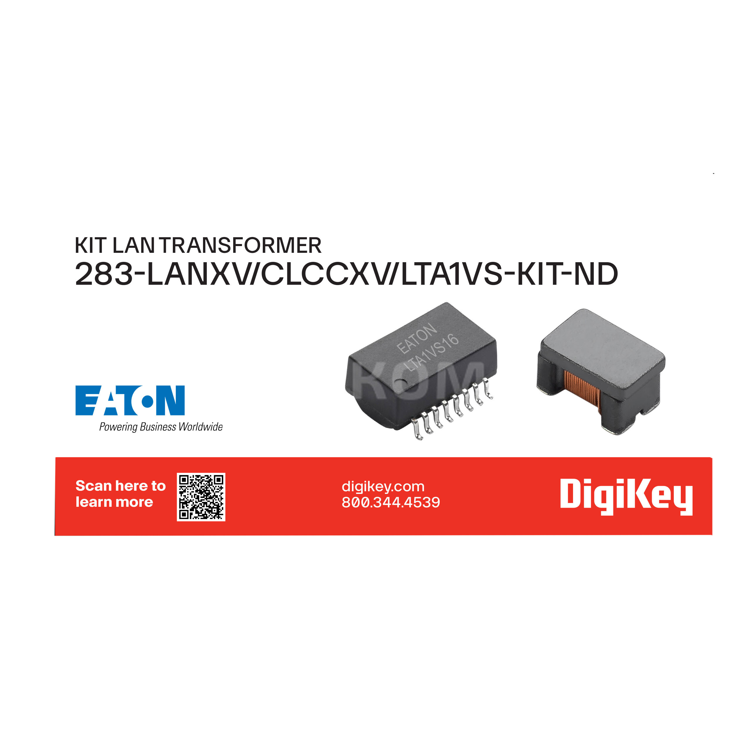 LANXV/CLCCXV/LTA1VS-KIT — фото 1