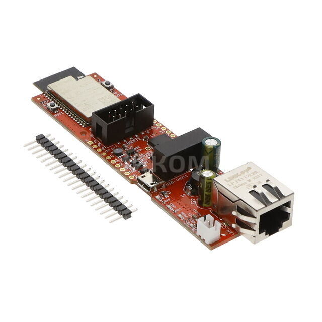 ESP32-POE-ISO-WROVER ESP32-POE-ISO-WROVER