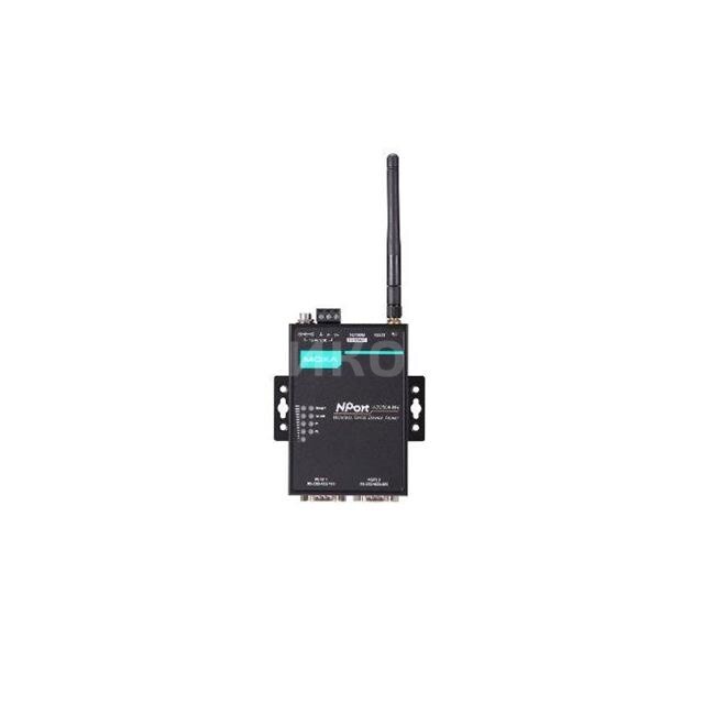 NPort W2150A-W4-US NPort W2150A-W4-US