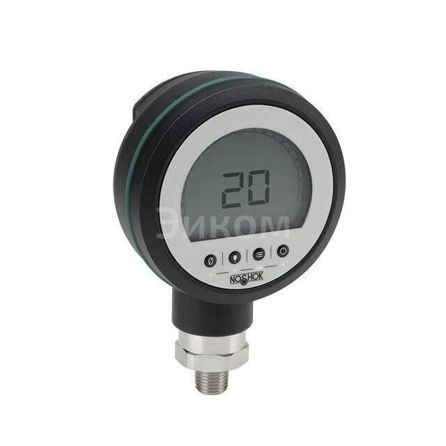 PGE20-3000PSIG-1-2-DL-ST8-CC