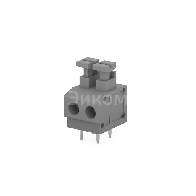 KF124B-5.0-2P-1GR KF124B-5.0-2P-1GR