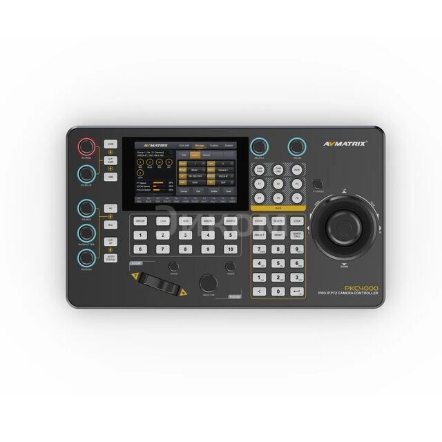 PKC4000-NDI