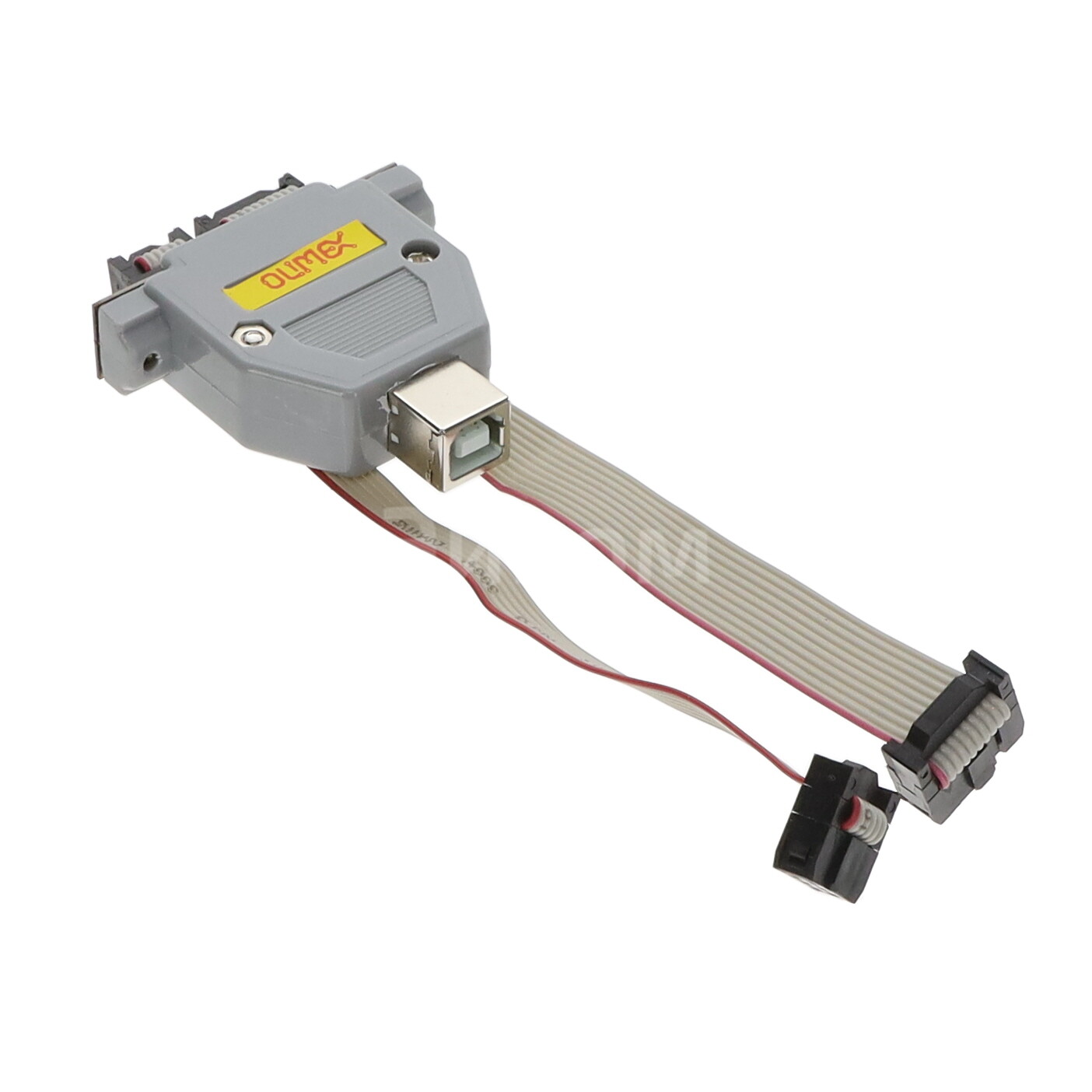 AVR-ISP500-TINY