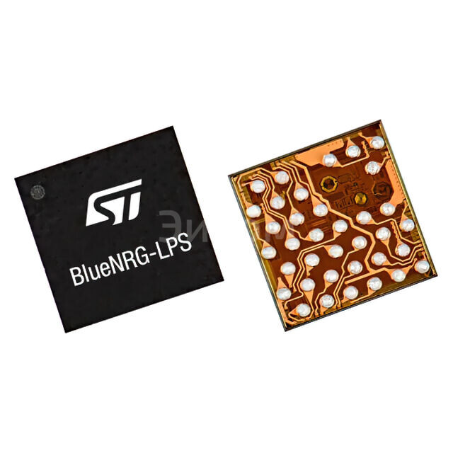 STM32WB05TZF6TR — фото 1
