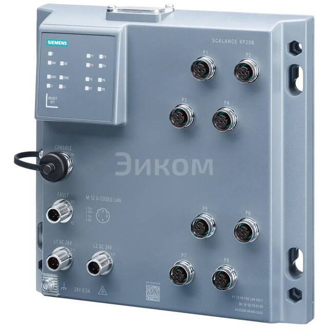 6GK52080HA002AS6