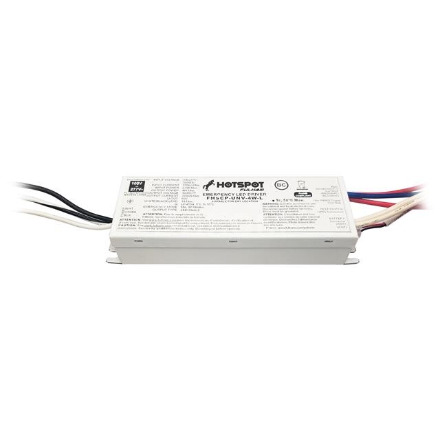 FHSCP-UNV-4W-L