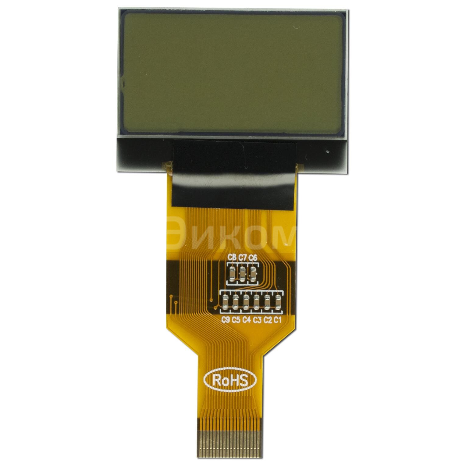 CFAG12864T4-NFI