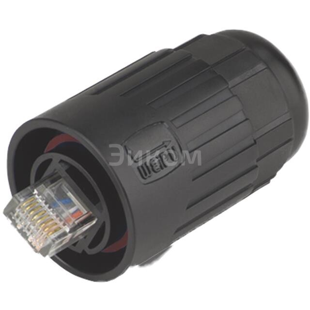 RJ45F6II