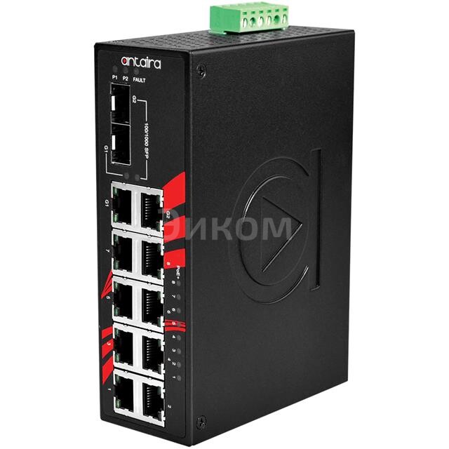 LNP-1002C-SFP-T LNP-1002C-SFP-T